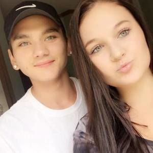 Meet your Posher, Roger